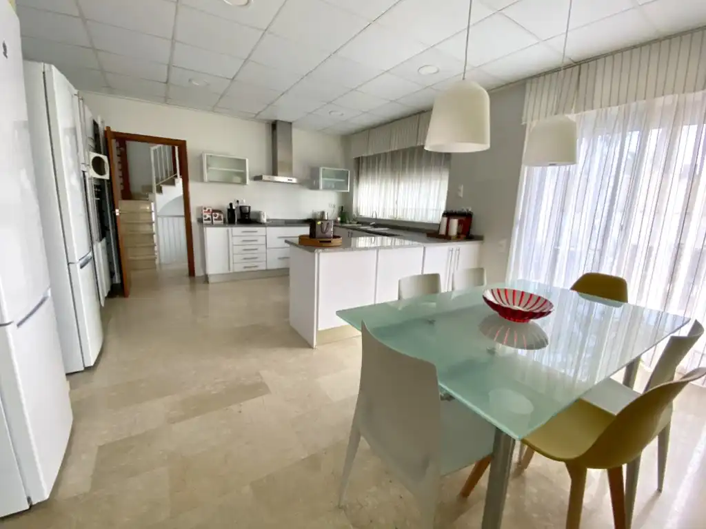 Cocina de Casa o chalet de alquiler en Benicasim / Benicàssim