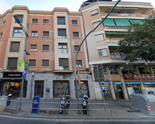 Exterior view of Flat for sale in  Barcelona Capital