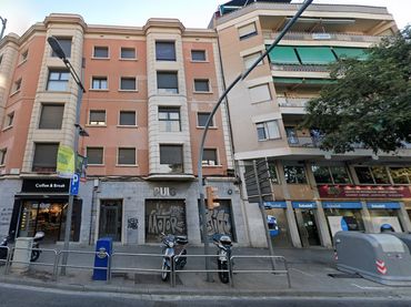 Pis amb ascensor en venda a Paseo Maragall