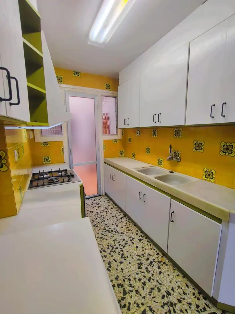 Chalet con jardín en alquiler en Sant Llorenç Savall, imagen 11
