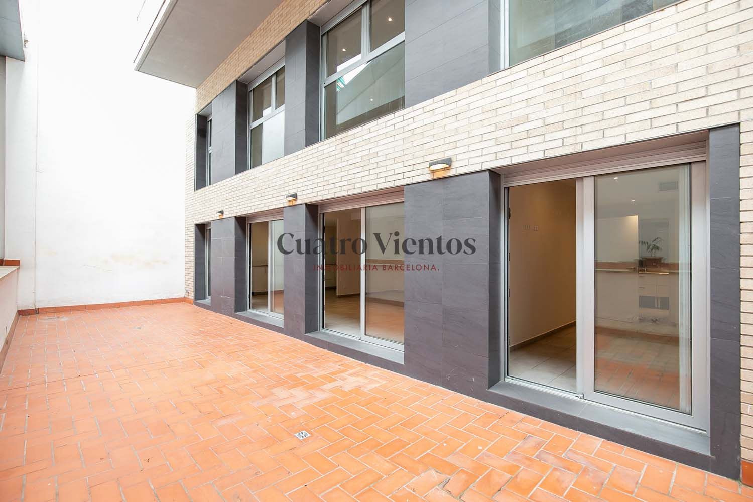 Flat to rent in Carrer de Conxita Supervia, La Maternitat i Sant Ramon, Les Corts,  Barcelona Capital