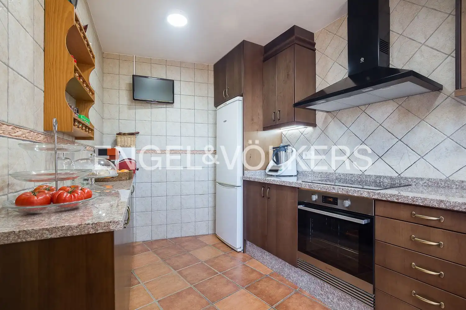 Maison avec jardin à vendre à Alfinach - Los Monasterios, imagen 2