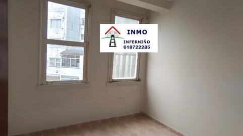 Foto 4 de Pis en venda a Porta Nova, Ferrol