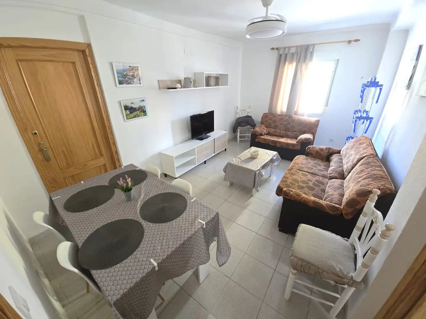 Flat for rent in ANTONIO HURTADO, Centro