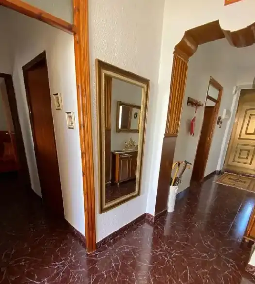 Casa o chalet en venta en Casas de Benítez con Jardín privado, Terraza y Trastero