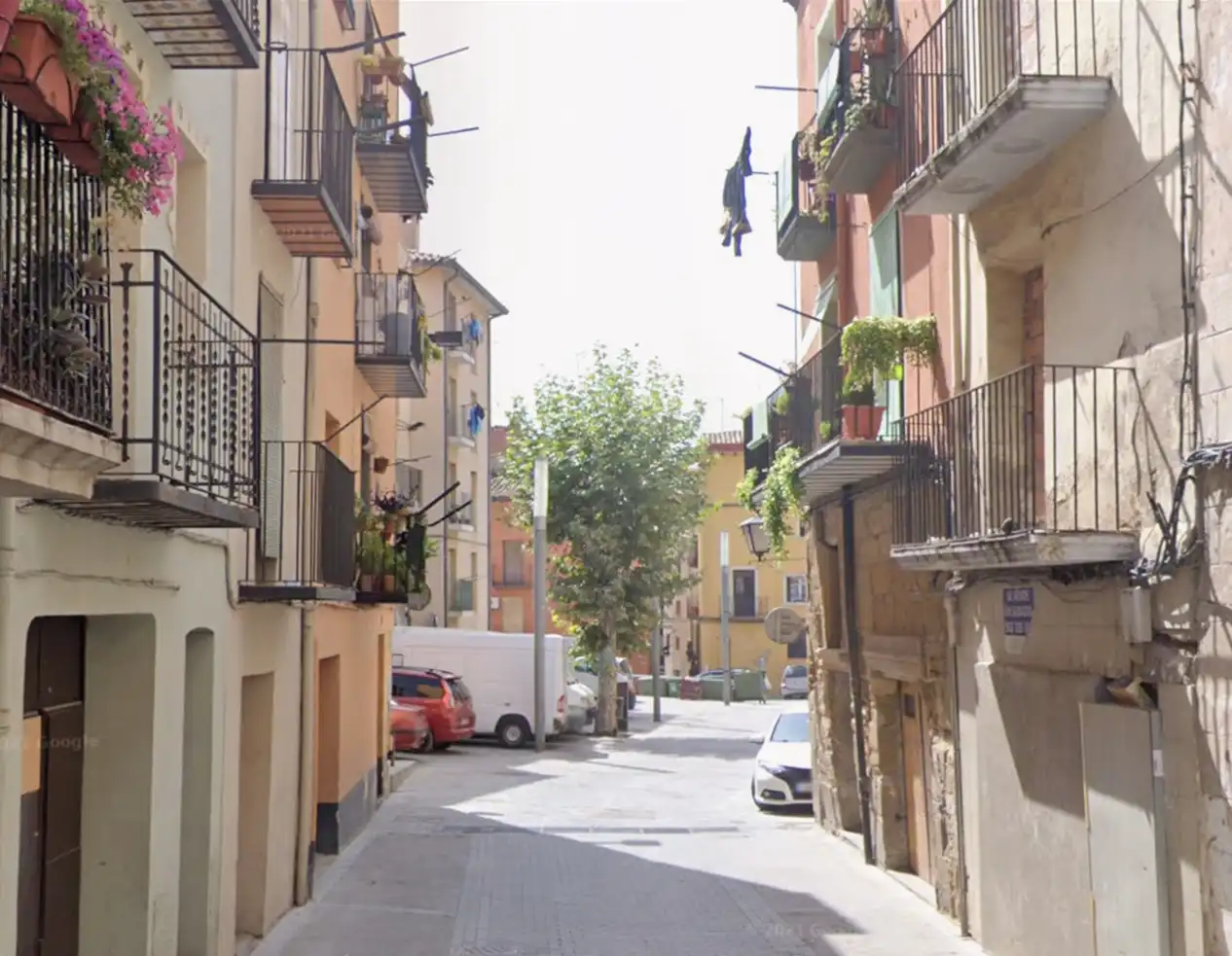 Adossat en venda a Carrer dels Arços