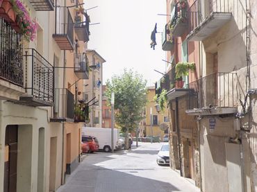 Adosado en venta en Carrer dels Arços