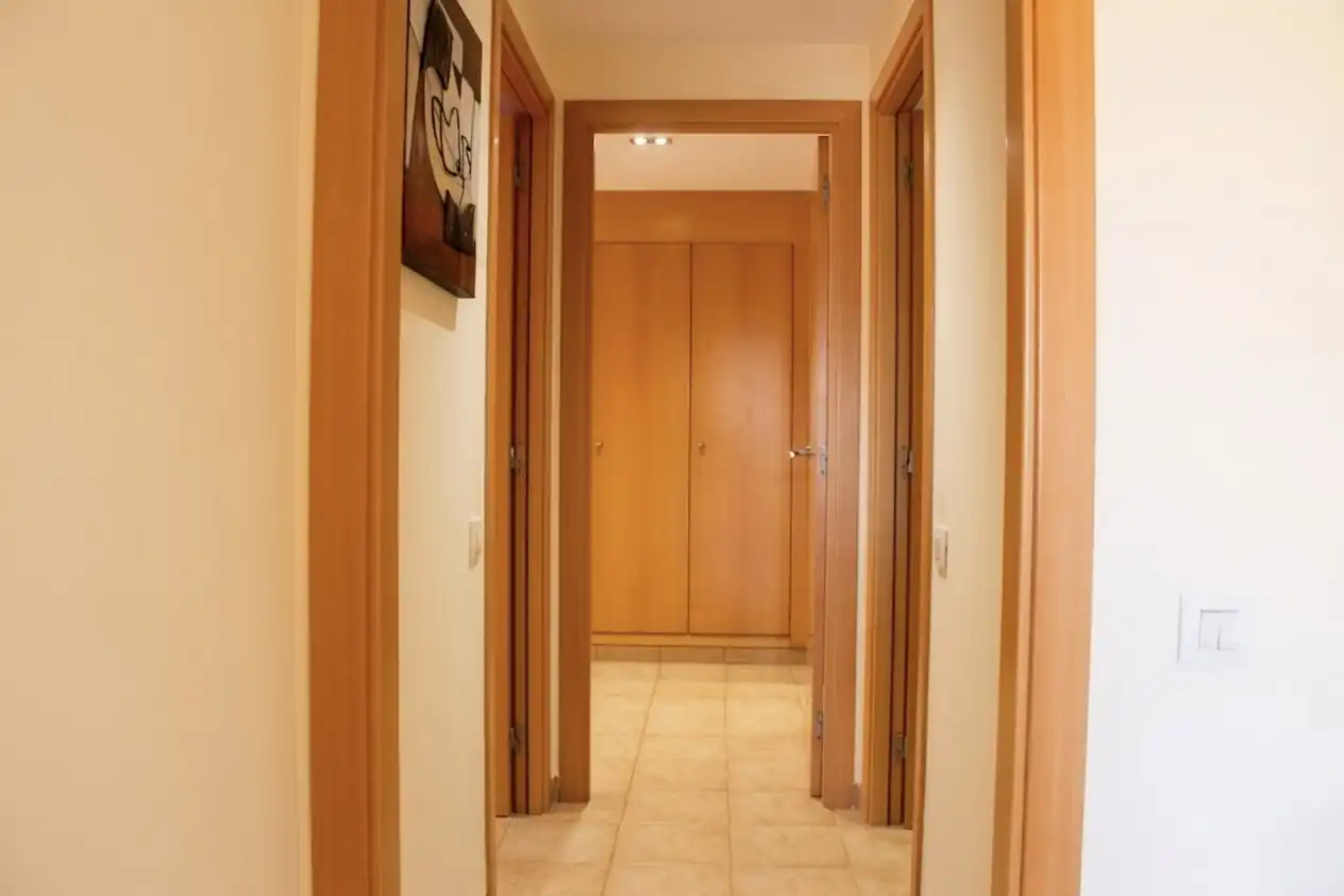 Piso con terraza en venta en de Can Xanca, imagen 12