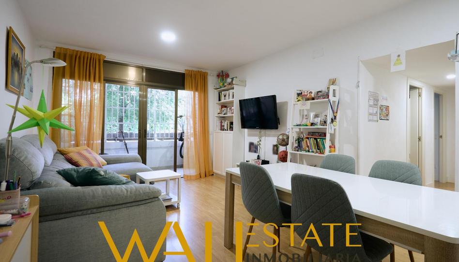 Photo 1 of Planta baja for sale in Alameda de Osuna, Madrid