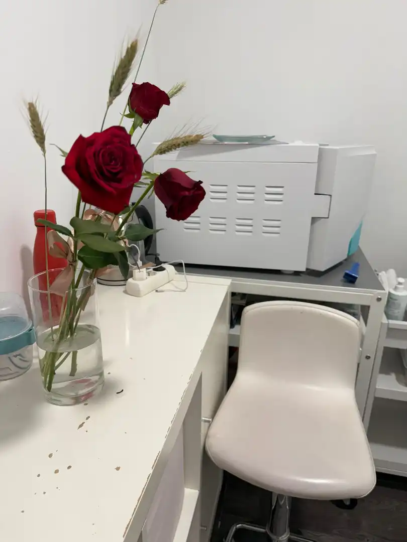 Business premises for transfer in Avinguda de Josep Tarradellas, imagen 6