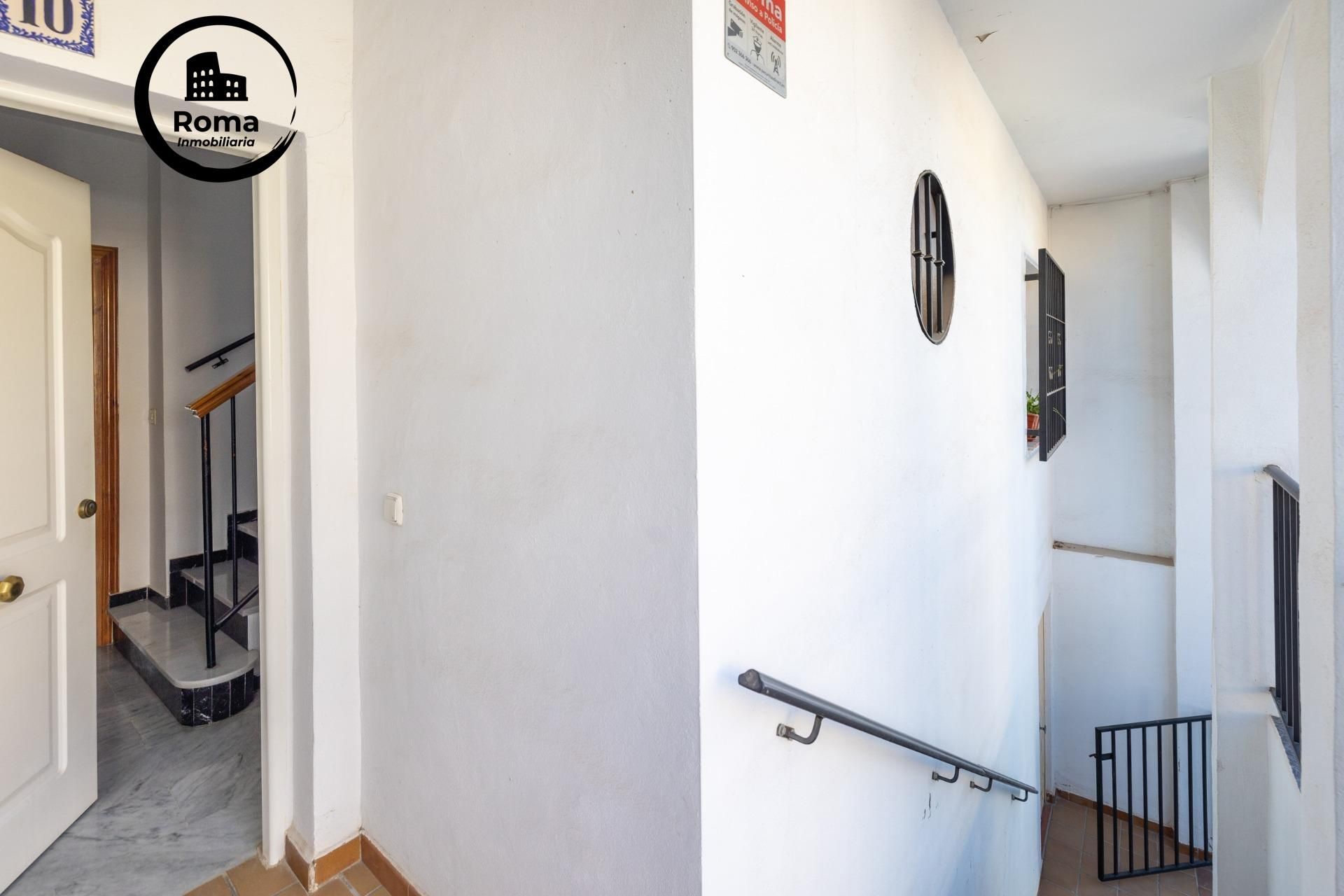 Casa o xalet en venda en Pulianas amb Traster i Balcó