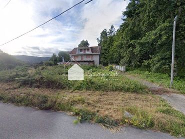 Rural land for sale in A Cañiza