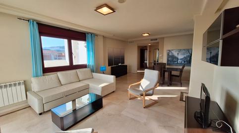 Foto 4 von Wohnungen zum Verkauf in Calle Casares Golf Garden, 14, Casares Golf - Casares del Sol, Casares