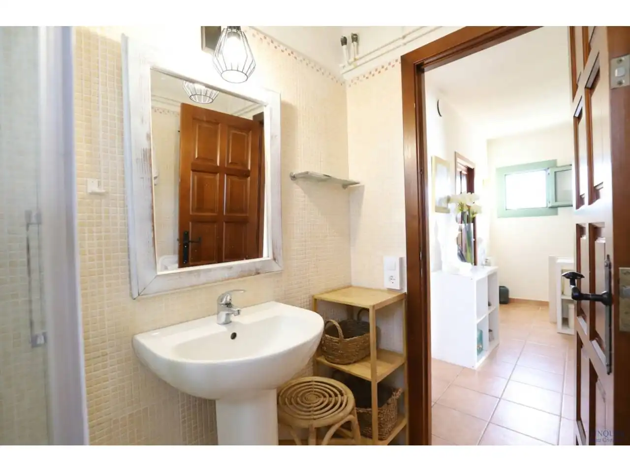 Casa con jardín en venta en Calle Josep M. Segarra 17, imagen 21