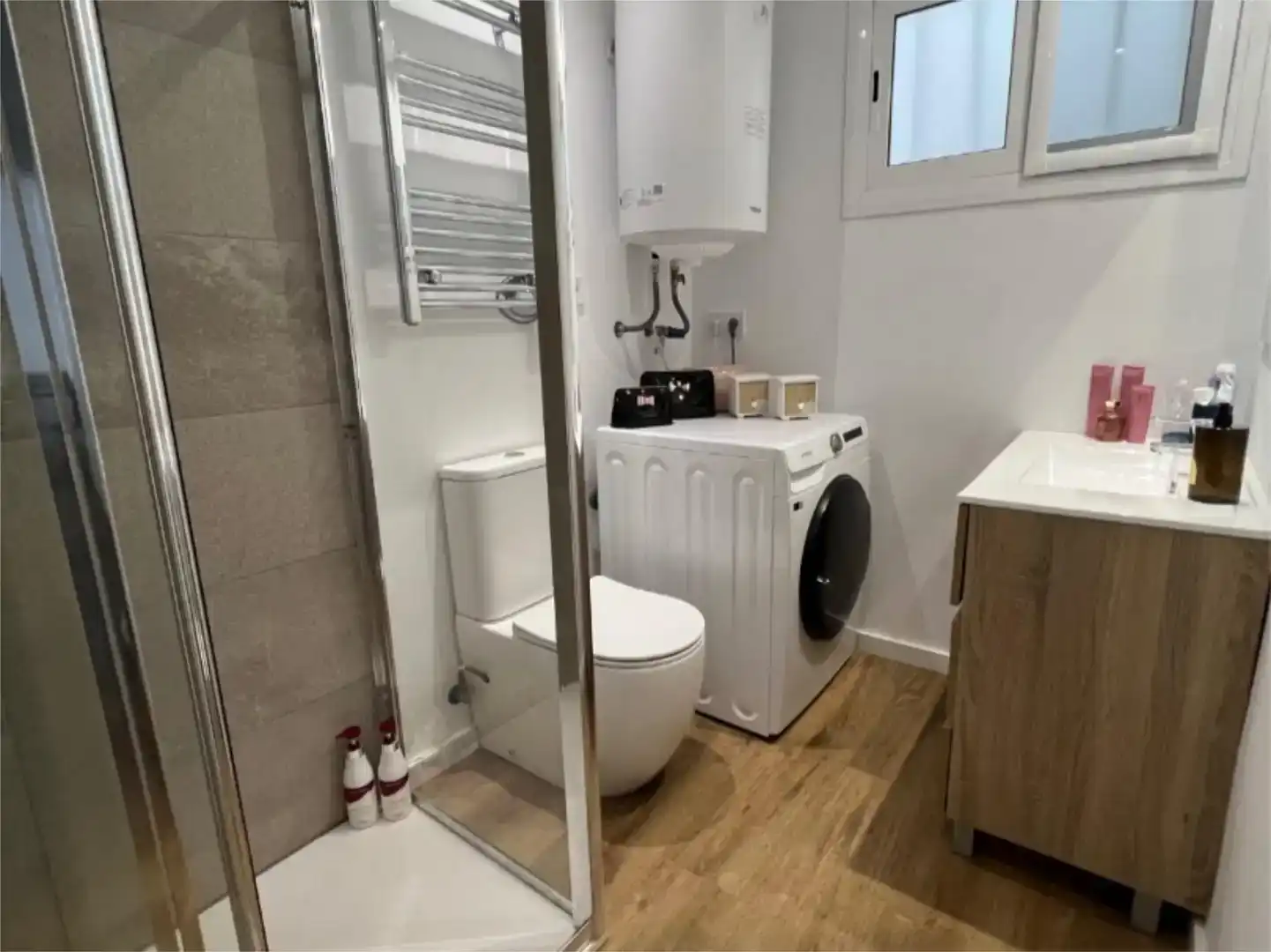 Baño de Piso en venta en Calvià