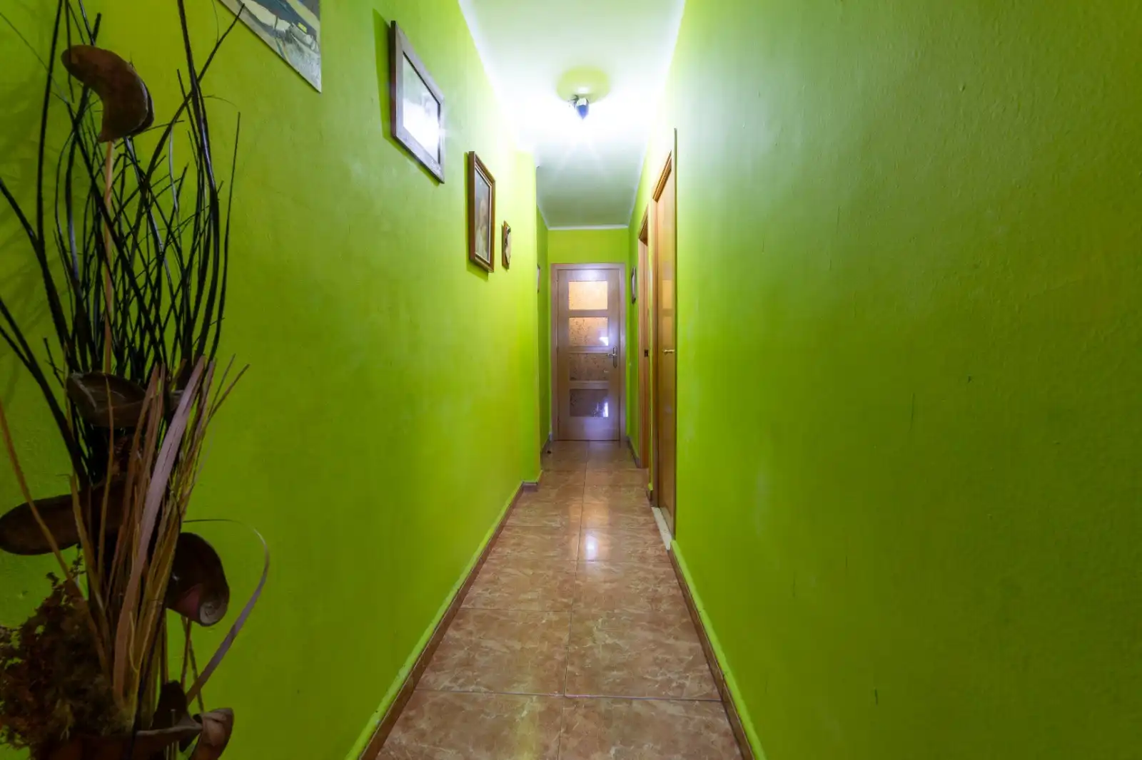 Ático en venta en La Garriga con Calefacción, Terraza y Balcón
