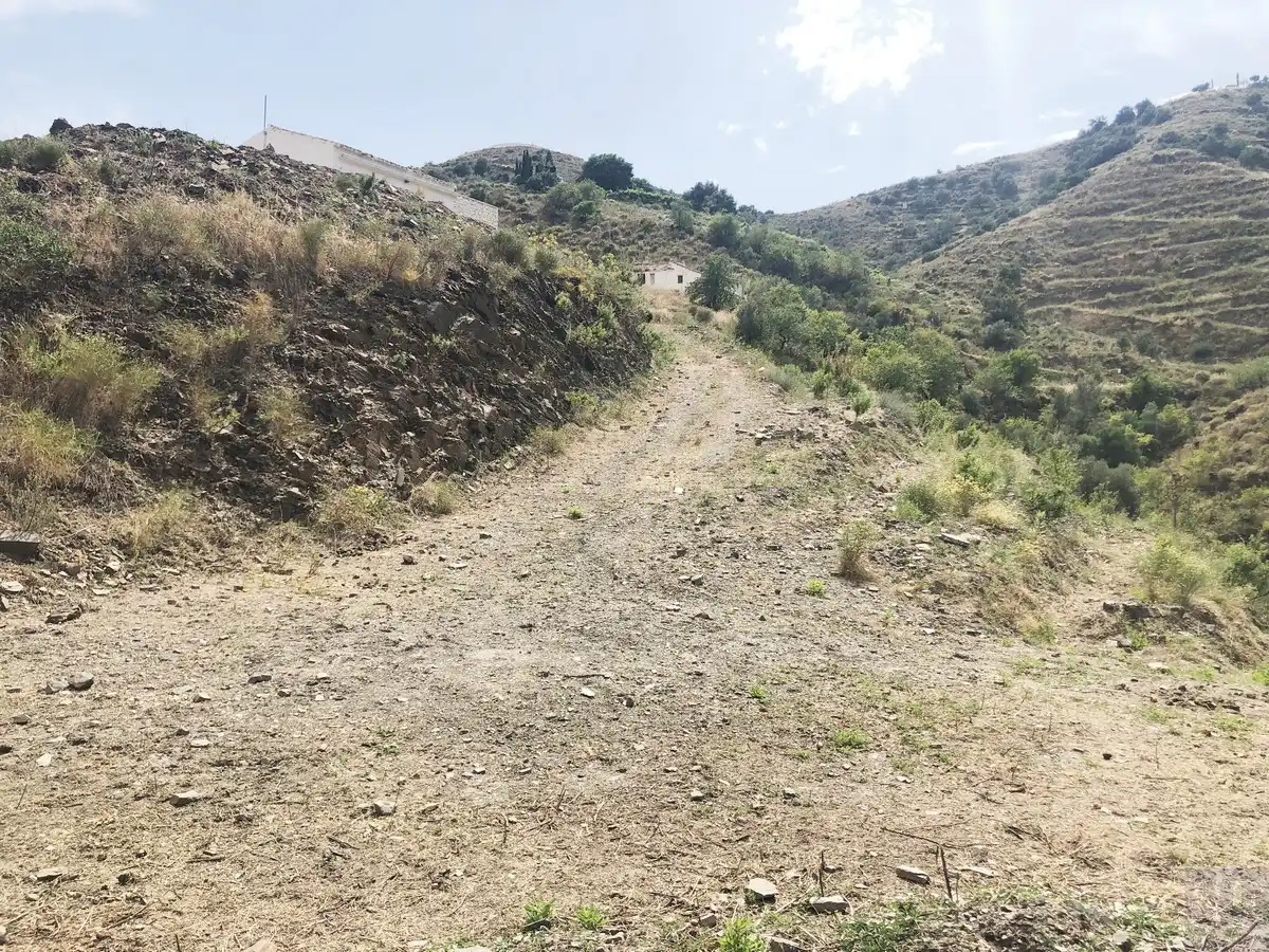 Casa en venta en Torrox Pueblo, imagen 16