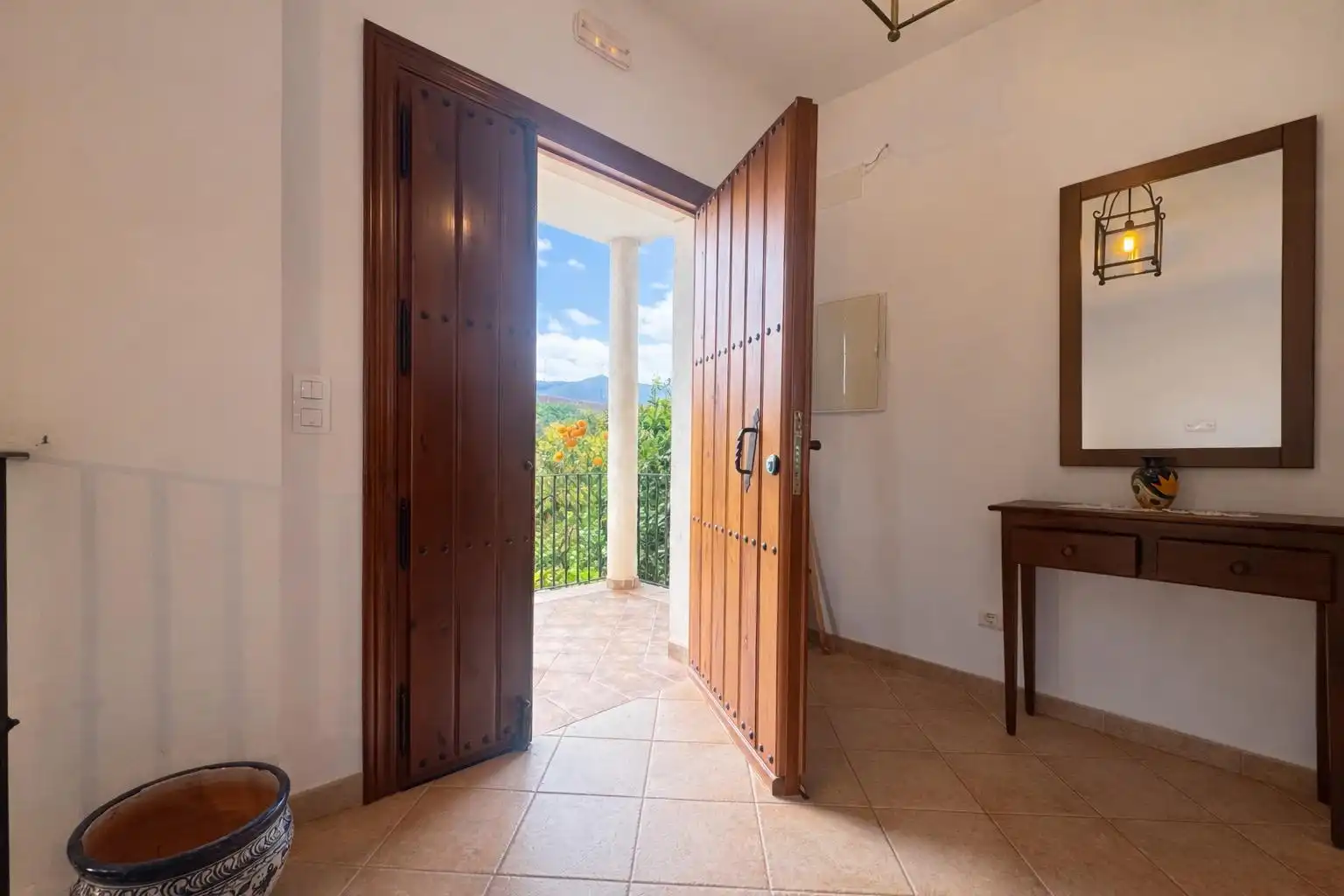 Maison rustique à vendre à El Valle, imagen 10