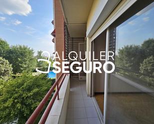 Flat to rent in Puentelarra, Santa Eugenia
