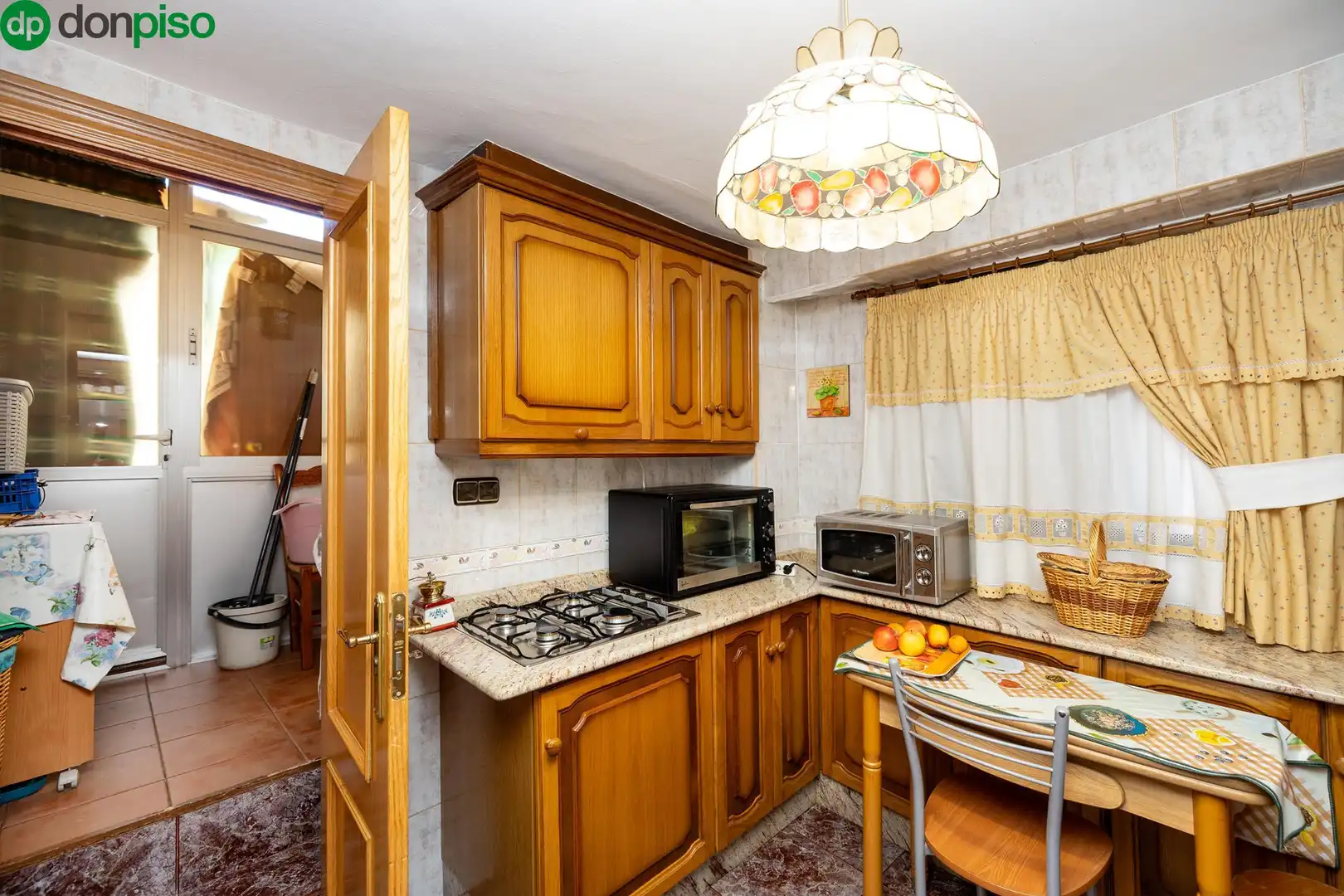 Casa a schiera in vendita a Calle de Mariana Pineda, imagen 12