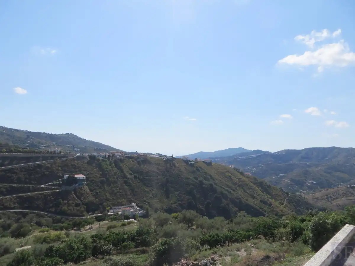 Adossat en venda a Cómpeta, imagen 13