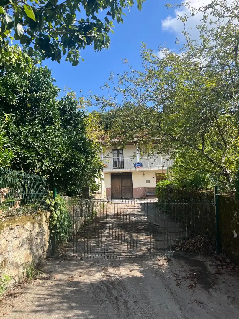 Haus oder Chalet zum Verkauf in Barrio Barrio Estian, 14, Bárcena de Cicero