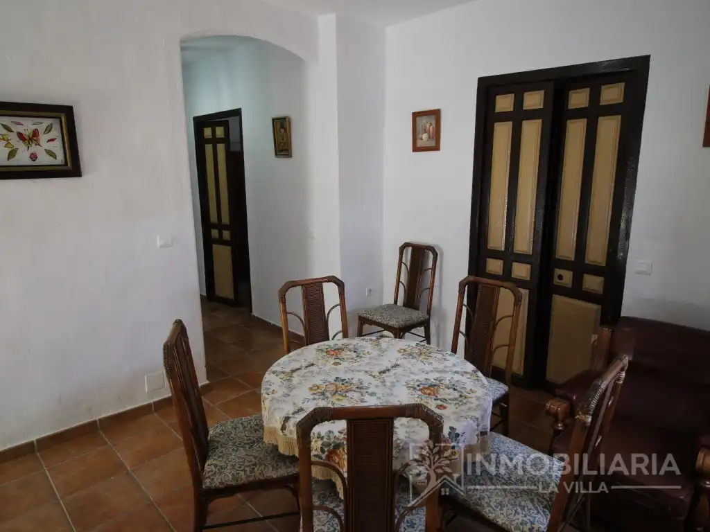 Casa o xalet en venda en Álora amb Aire condicionat, Jardí privat i Terrassa