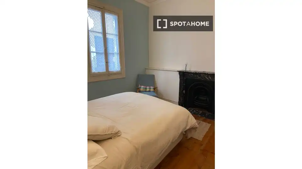 Habitación en San Francisco