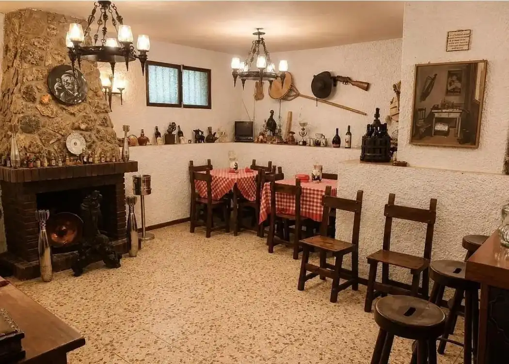 Villa avec piscine à vendre à El Molar (Madrid), imagen 43
