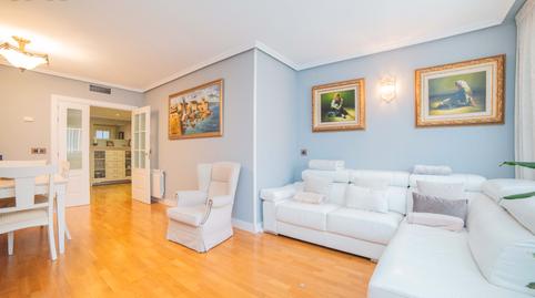 Photo 3 of Flat for sale in Calle Castillo de Belmonte, Europolis, Madrid