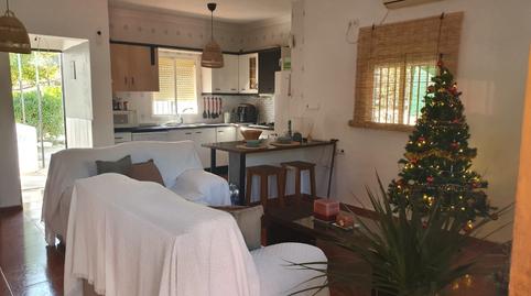 Foto 2 de Casa o chalet en venta en Cártama, Málaga