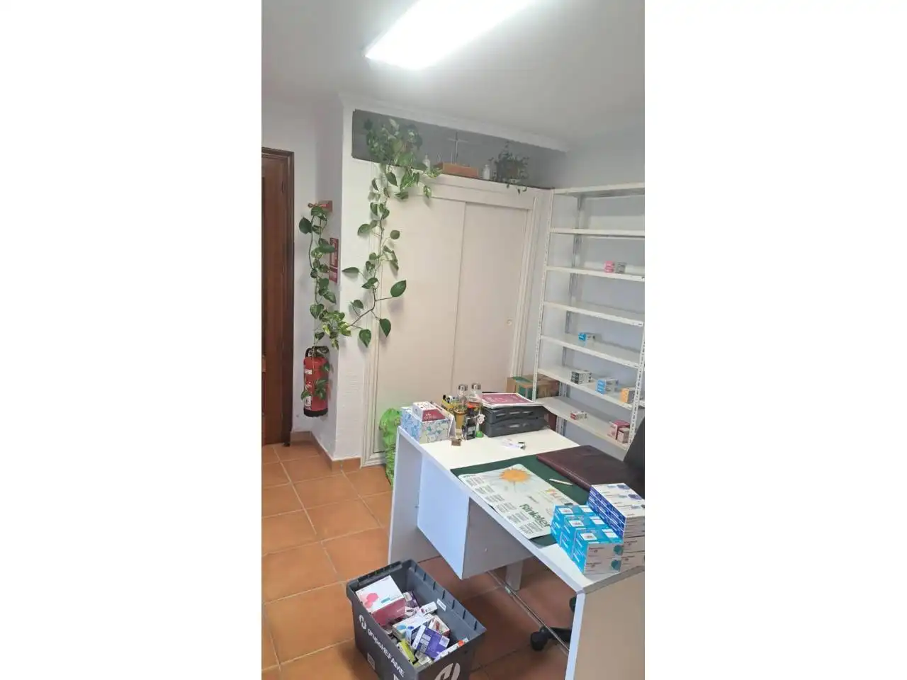 Casa o chalet en venta en Vianos con Calefacción y Terraza