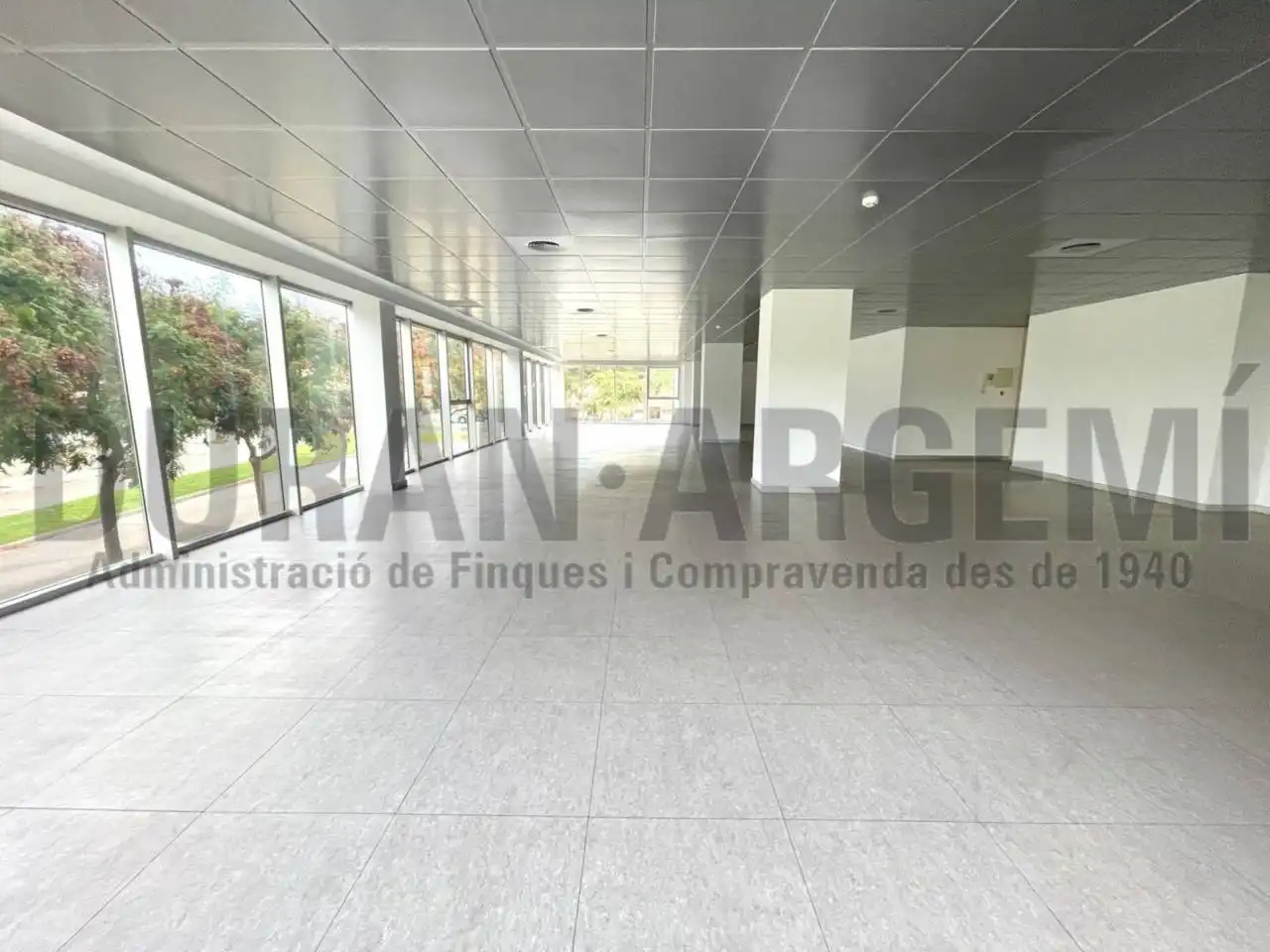 Büro zur Miete in Calle Mossèn Josep Pons, imagen 4