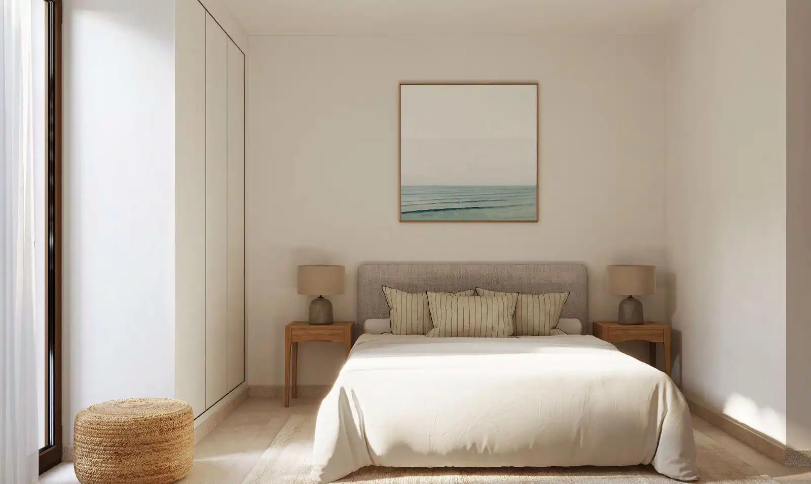Habitación de Apartamento en venta en Bunyola con Aire acondicionado, Calefacción y Terraza