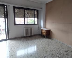 Bedroom of Flat for sale in  Zaragoza Capital  with Terrace