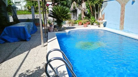 Foto 3 de Casa o chalet de alquiler en Calle Huerta Iraola, Bonanza - Avda de Huelva - Barrio Andalucia, Sanlúcar de Barrameda