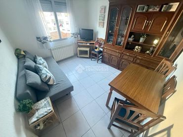 Piso en venta en Delicias