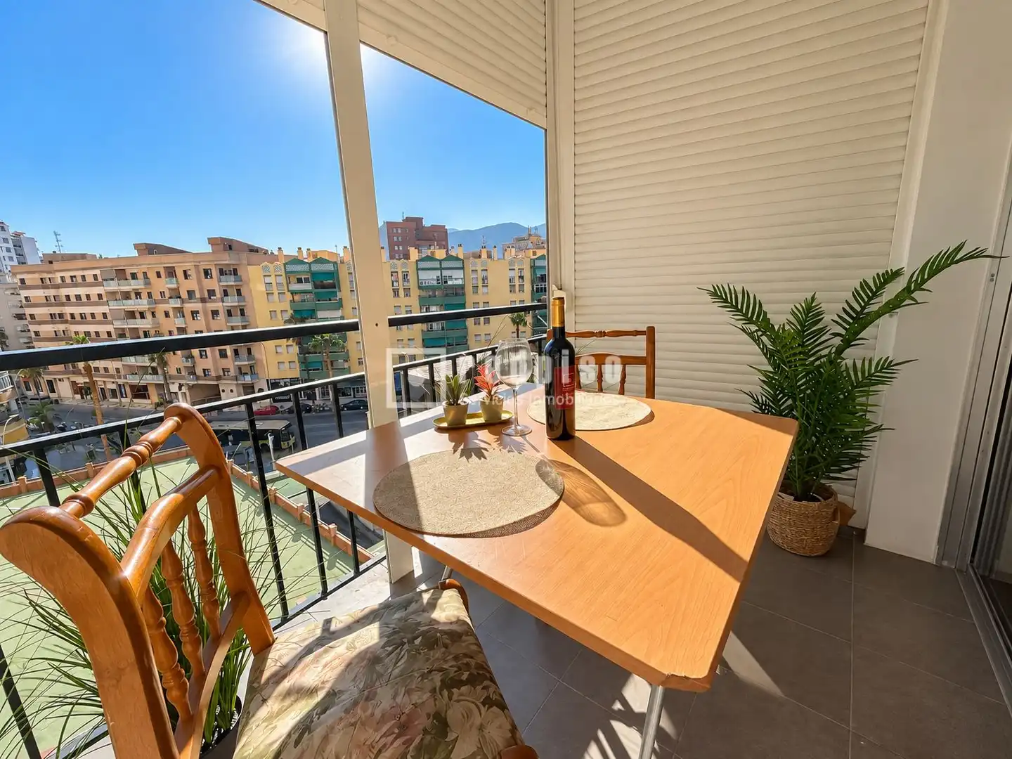 Estudio con ascensor en venta en de los Manantiales, imagen 11