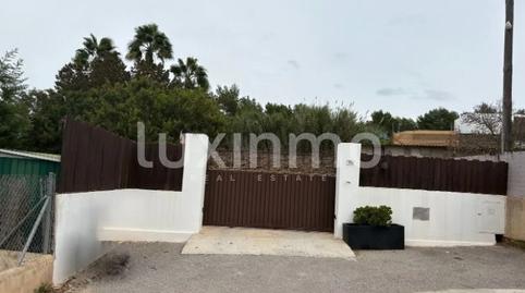 Photo 4 of Residential for sale in Jesús, Santa Eulària des Riu