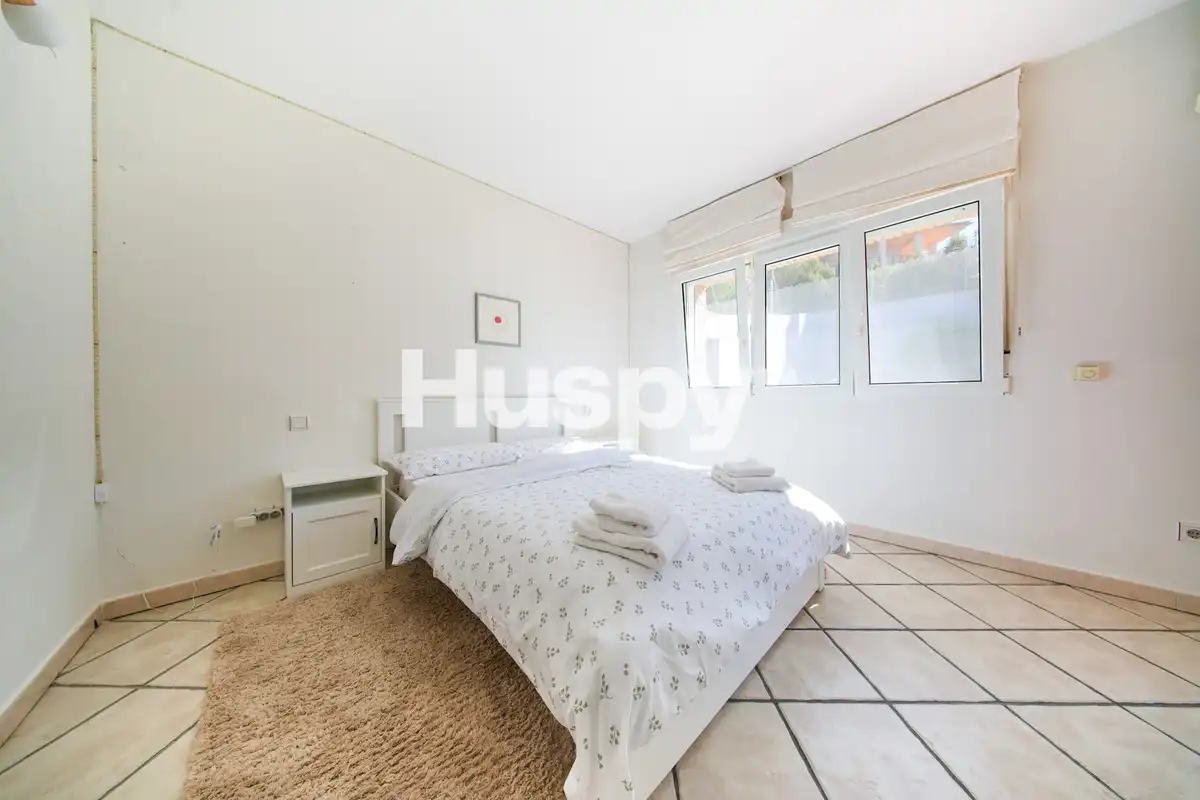 Villa mit Terrasse zum Verkauf in Calle Puenteareas, imagen 23