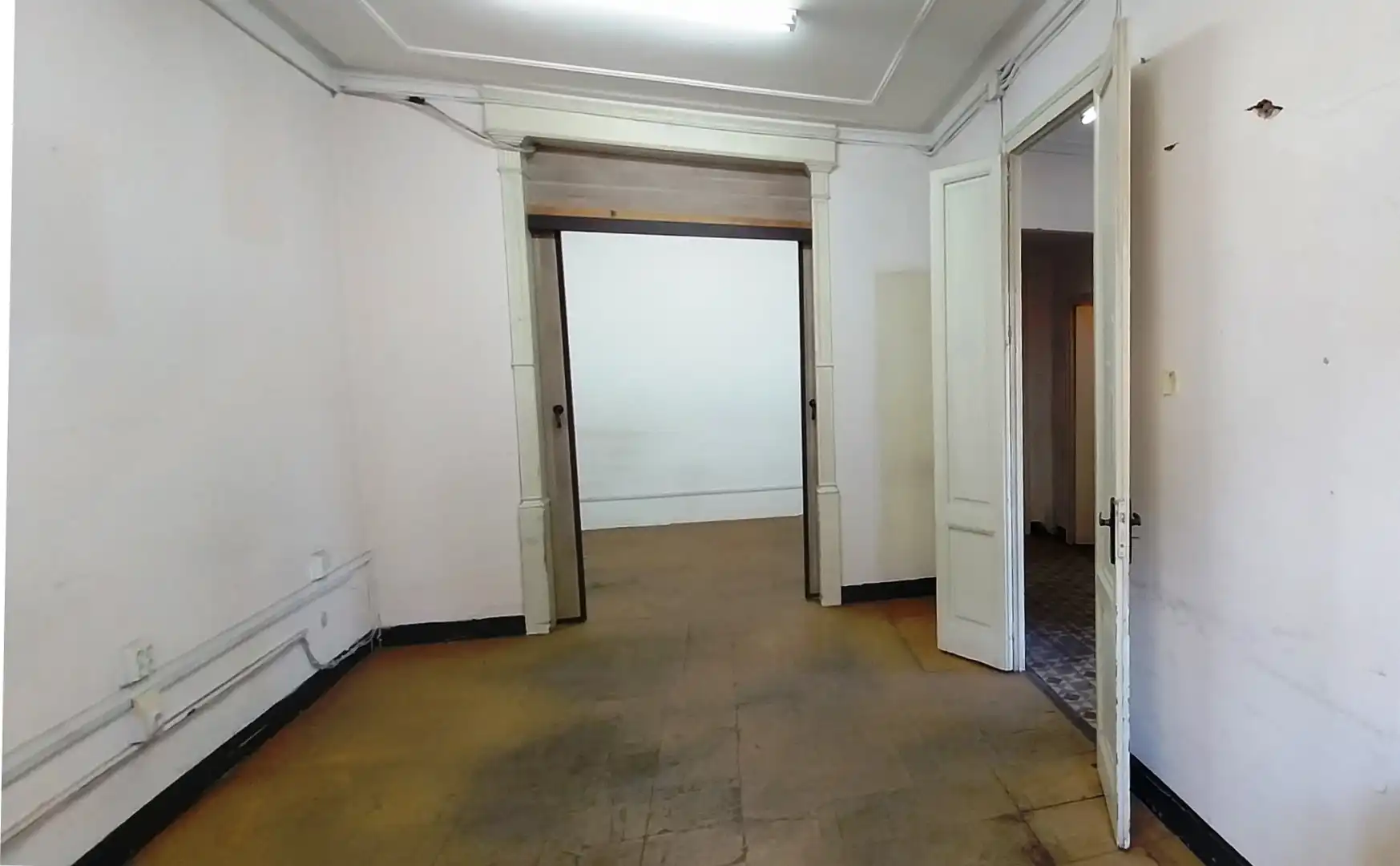 Bureau avec ascenseur à vendre à Carrer d'Aragó, imagen 15