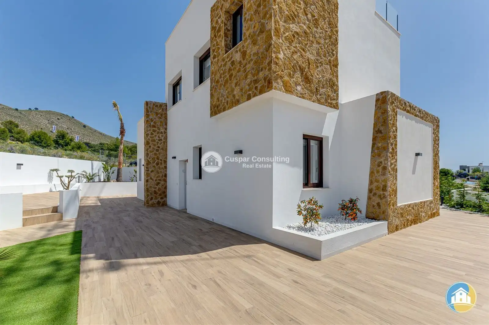 Chalet con piscina en venta en Cordoba, imagen 7