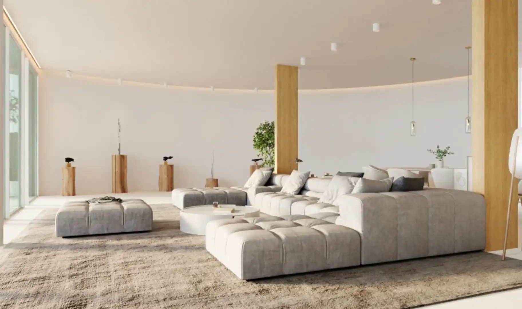 Chalet con piscina en venta en La Capellanía - El Higuerón, imagen 5