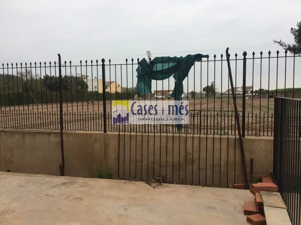 Casa o chalet en venta en Alboraya con Jardín privado, Trastero y Piscina