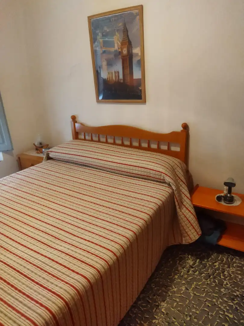 Habitación de Casa o chalet en venta en Adanero con Amueblado
