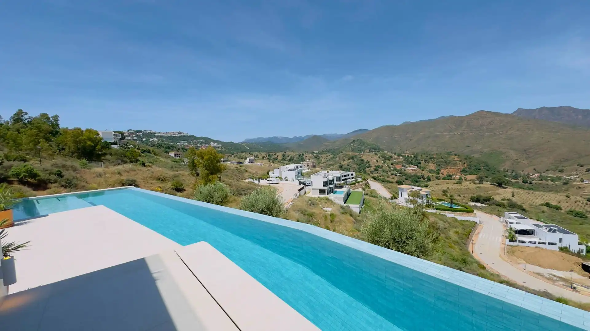 Chalet con piscina en venta en La Cala Golf - Lagar Martell, imagen 50
