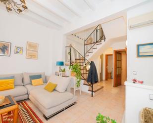 Single-family semi-detached for sale in  Palma de Mallorca  with Air Conditioner, Terrace and Balcony