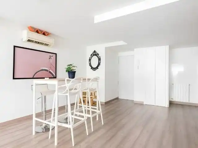 Flat with lift for sale in Arganzuela, imagen 4