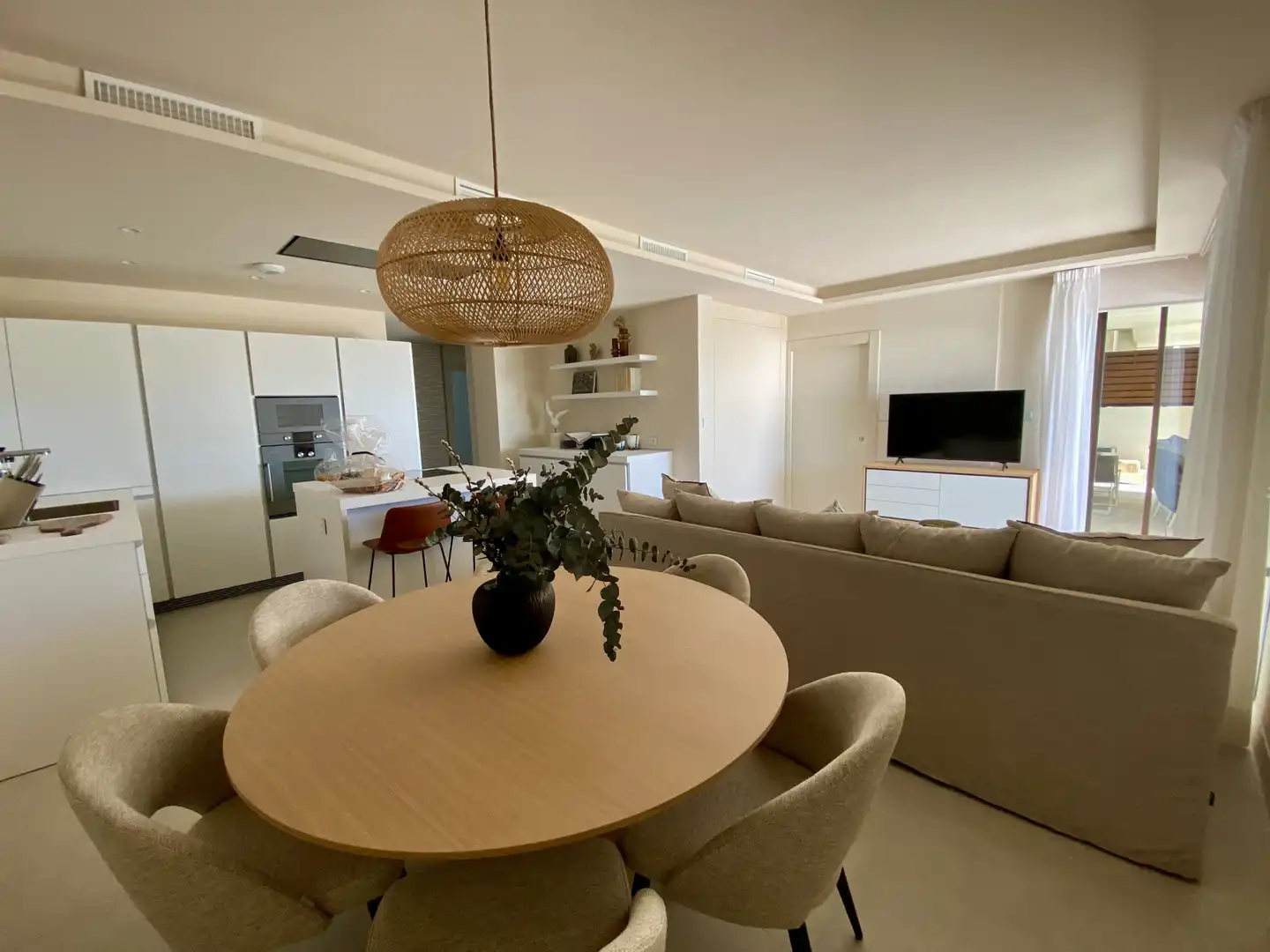 Apartament amb piscina en venda a Marbella Centro, imagen 16