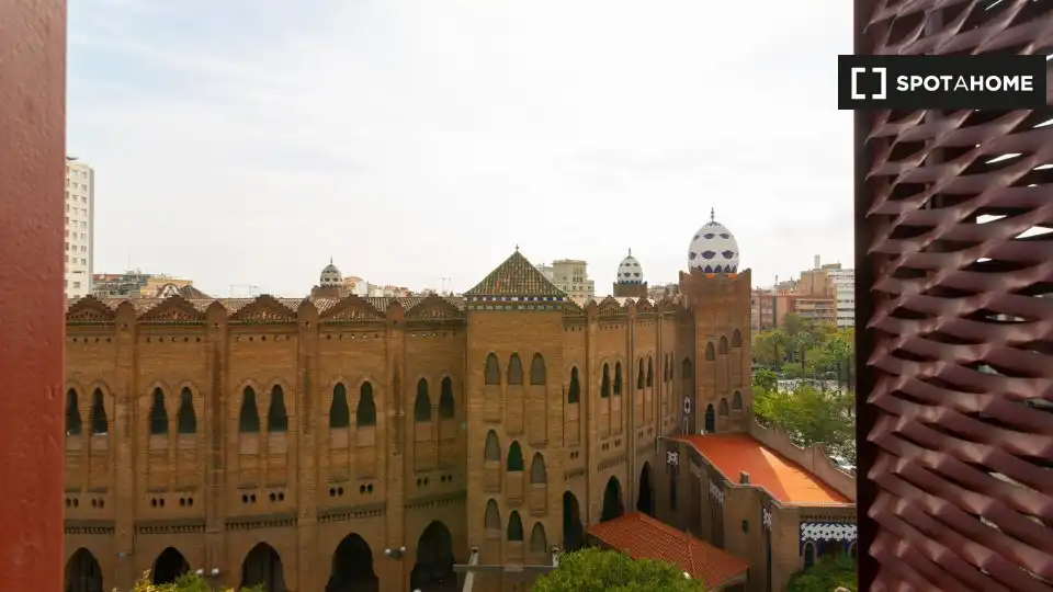 Flat to rent in Eixample, imagen 10